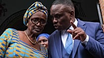 Uganda opposition lawyer detained after move against army chief