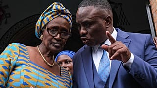 Ouganda : un avocat en détention après une plainte déposée contre le chef de l'armée