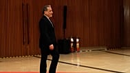 وزير الخارجية الإيرانية عباس عراقجي