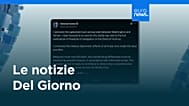 Le notizie del giorno | 15 giugno 2026 - Serale