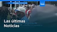 Últimas noticias | 15 junio 2026 - Tarde