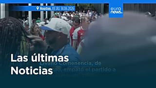Últimas noticias | 15 junio 2026 - Tarde