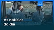 Notícias do dia | 15 de junho 2026 - Noite