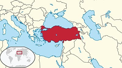 Türkiye haritasına 25 yeni il ekleneceği iddiasına dair bilinenler