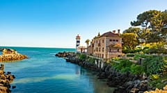 Cascais