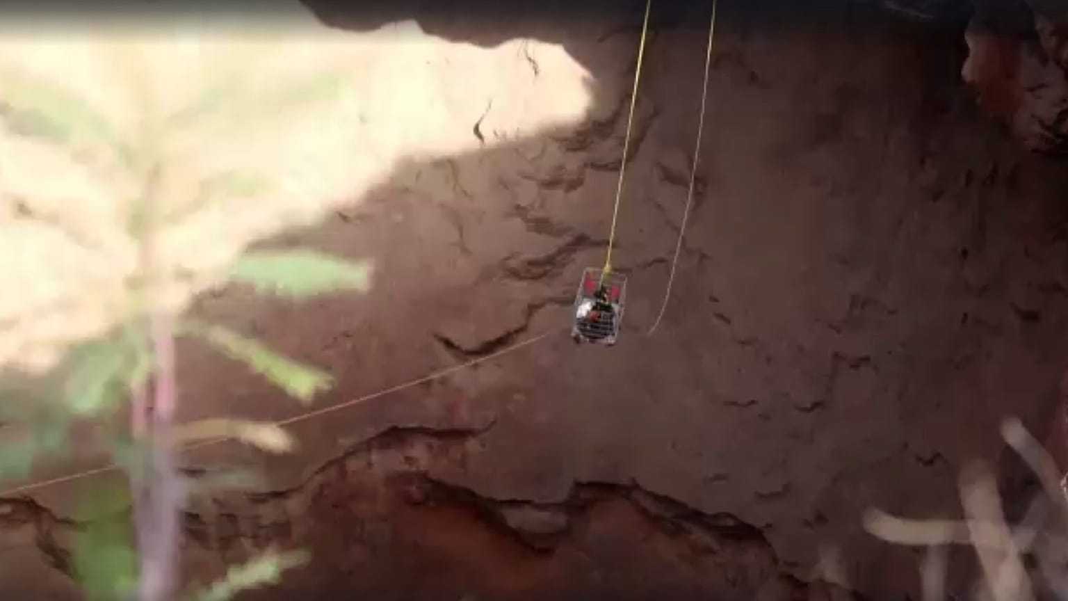 ‘Spider-Man of Yemen’ dies in fall while climbing volcanic crater