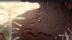 ‘Spider-Man of Yemen’ dies in fall while climbing volcanic crater