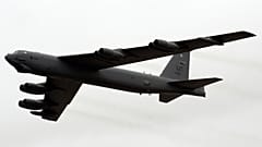 B-52 Stratofortress