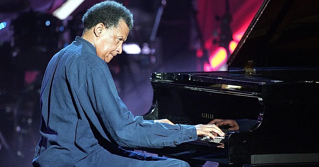 Abdullah Ibrahim, South Africa’s World-Renowned Jazz Maestro, Dies at 91