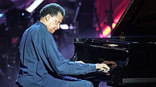 Abdullah Ibrahim, South Africa’s World-Renowned Jazz Maestro, Dies at 91