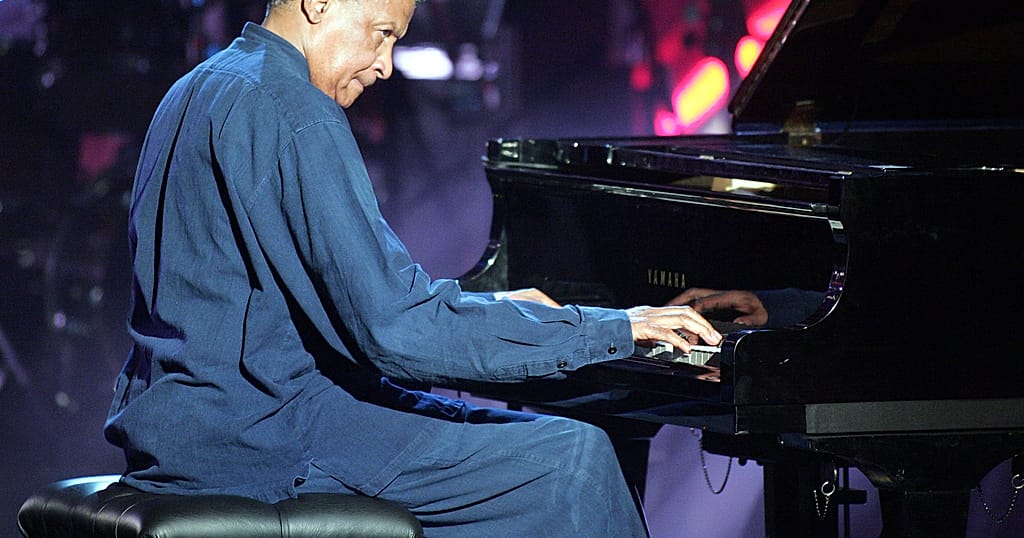 Abdullah Ibrahim, South Africa’s World-Renowned Jazz Maestro, Dies at 91