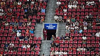 Mondial 2026 : des supporters cap-verdiens refoulés pour "faux billets"