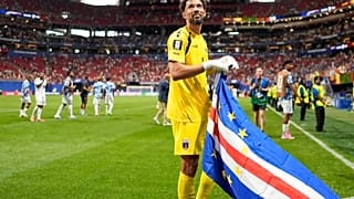 Mondial 2026 : le Cap-Vert surprend l'Espagne, l'Égypte frustre la Belgique