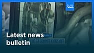 Latest news bulletin | June 16th, 2026 – Morning