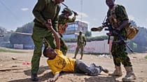 Kenya to pay compensation to almost 2,000 victims of violent protests