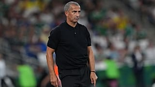 Tunisia fire coach Lamouchi, appoint Renard after heavy opening World Cup loss