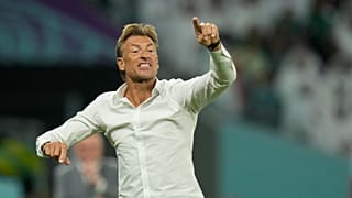 Mondial 2026 : Hervé Renard prend les commandes de la Tunisie