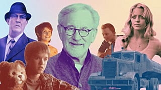 Euronews Culture's picks of Steven Spielberg's most underrated films