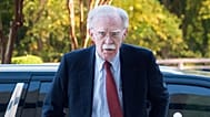 John Bolton, asesor de seguridad nacional de Estados Unidos entre 2018 y 2019