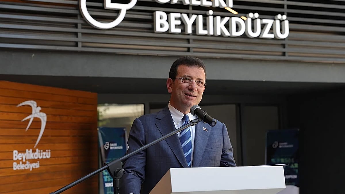 Beylikdüzü Belediyesi ve İmamoğlu İnşaat'a yönelik operasyon: 27 gözaltı