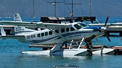 Hellenic Seaplanes is introducing new routes