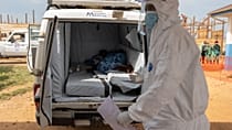 RDC : MSF alerte sur des "lacunes dangereuses" face à l'épidémie d’Ebola