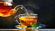 چای