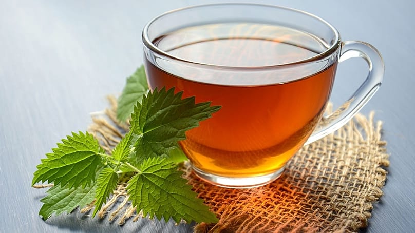 محققان می‌گویند مصرف متعادل چای سنتی که به‌طور تازه دم شده است برای سلامتی مفید است