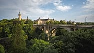 Luxembourg was named among the most welcoming countries for expats