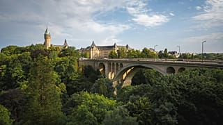 Luxembourg was named among the most welcoming countries for expats