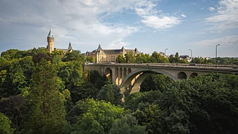 Luxembourg was named among the most welcoming countries for expats
