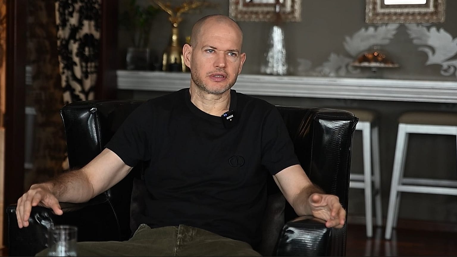 Nadav Lapid