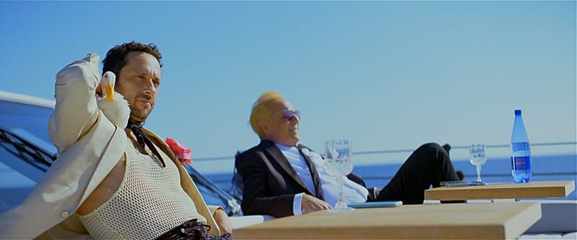 «Ναι»