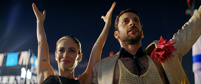 «Ναι»