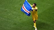 Guarda-redes Vozinha foi a figura de Cabo Verde no empate frente a Espanha no Mundial 2026 