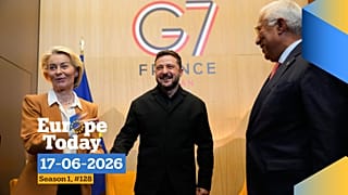 G7 Summit in France 