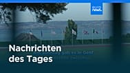 Nachrichten des Tages | 16. Juni 2026 - Mittagsausgabe
