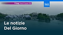 Le notizie del giorno | 16 giugno 2026 - Pomeridiane