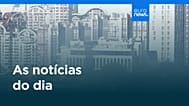 Notícias do dia | 16 de junho 2026 - Tarde