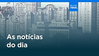 Notícias do dia | 16 de junho 2026 - Tarde