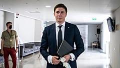 Il leader socialdemocratico Mindaugas Sinkevičius ha dichiarato che si assumerà la responsabilità di formare un nuovo governo e diventare primo ministro.