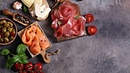 رژیم غذایی کتو