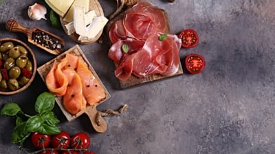 رژیم غذایی کتو