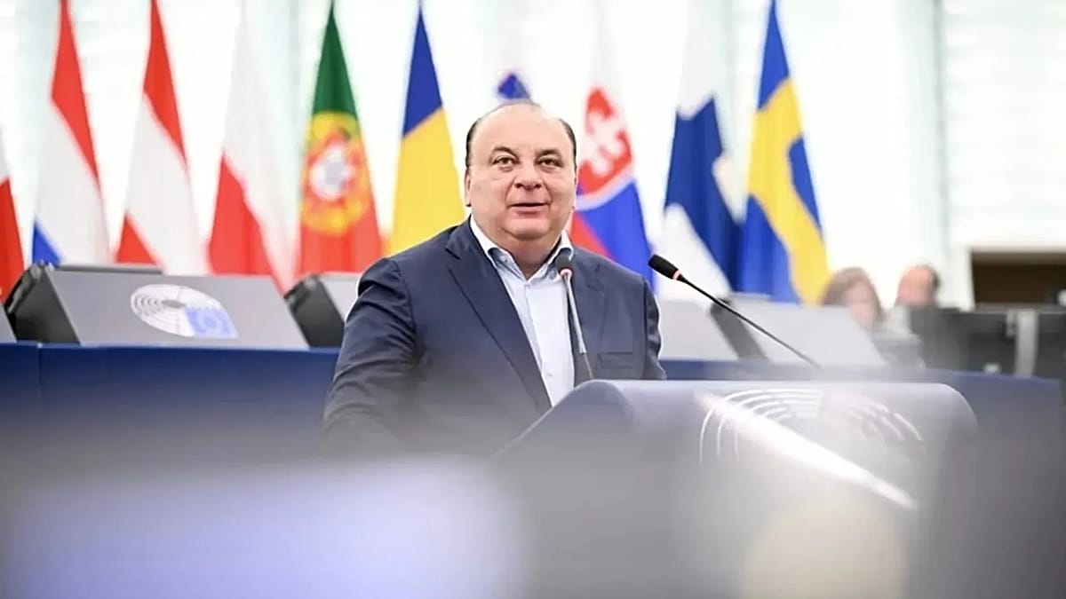 European Parliament lifts immunity of Italian MEP embroiled in Huawei corruption scandal