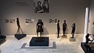 «Germaine Richier (1902-1959) – Συνομιλίες»