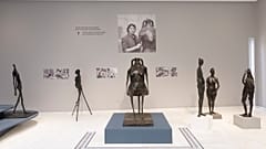 «Germaine Richier (1902-1959) – Συνομιλίες»