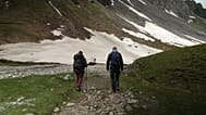 Die Alpen trocknen aus: EU-finanziertes Projekt untersucht die Zukunft von Europas „Wasserturm“