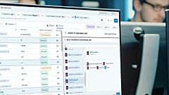 I servizi segreti francesi pongono fine alla loro collaborazione con la società statunitense Palantir, cofondata da un vicino a Donald Trump, annuncia Sébastien Lecornu