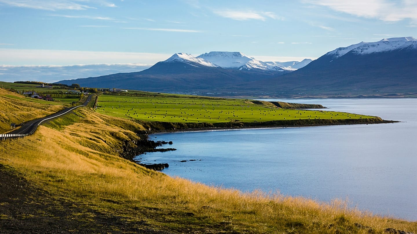 ‘Coolcations’ in Europe: New index reveals the best places to escape the summer heat