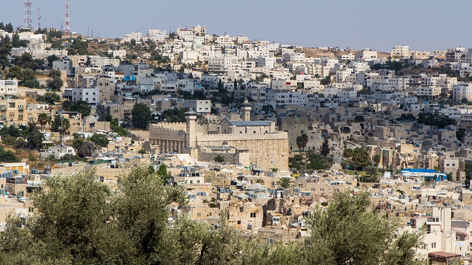 Hebron